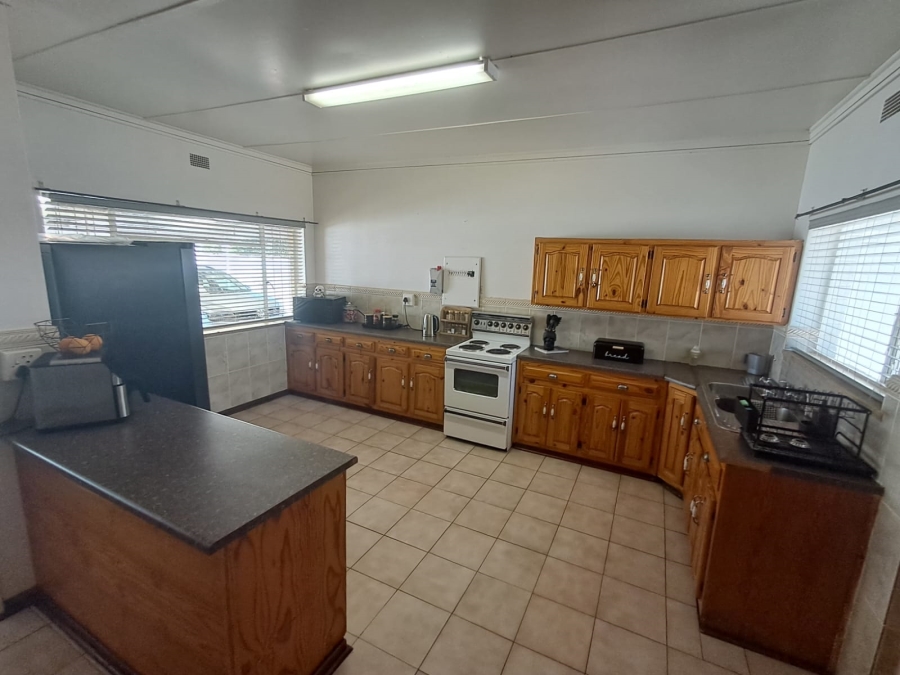 To Let 4 Bedroom Property for Rent in Bedelia Free State